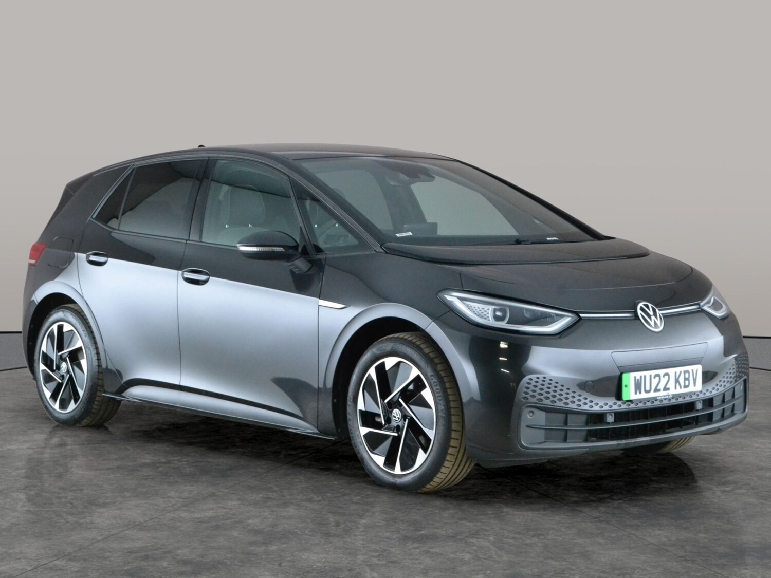 Used Volkswagen ID.3 2022 for sale - 78123746: Photo 9