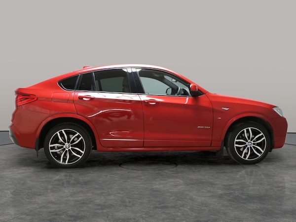 Used BMW X4 2016 for sale - 76194379: Photo 13