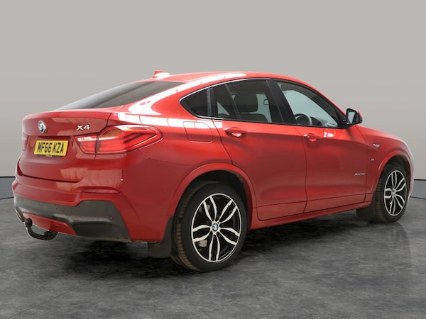 Used BMW X4 2016 for sale - 76194379: Photo 14