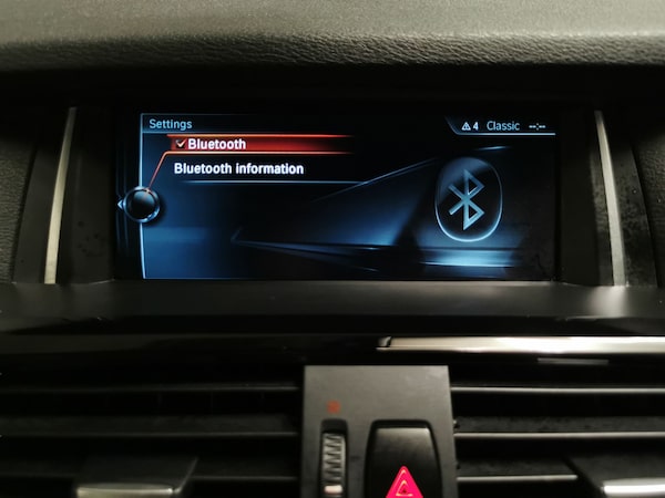 Used BMW X4 2016 for sale - 76194379: Photo 21