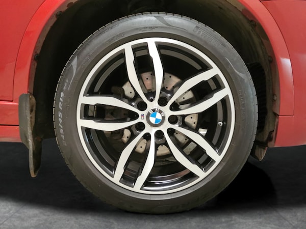 Used BMW X4 2016 for sale - 76194379: Photo 32