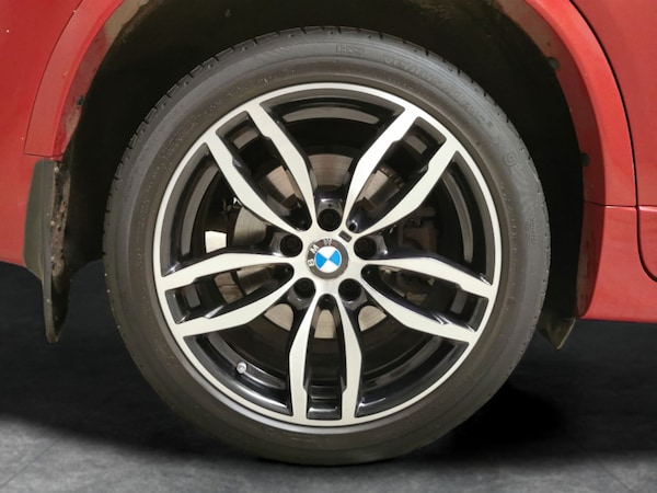 Used BMW X4 2016 for sale - 76194379: Photo 33