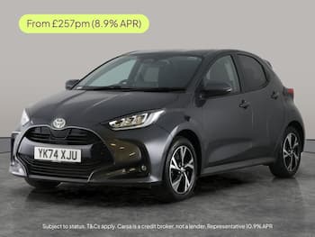 Used Toyota Yaris 2024 for sale - 79653526: Photo