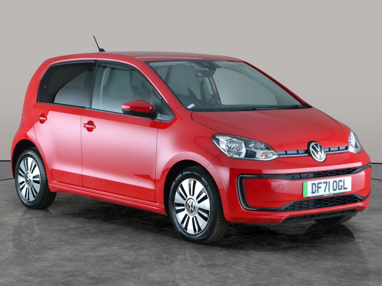 Used Volkswagen up! 2022 for sale - 77676078: Photo 7