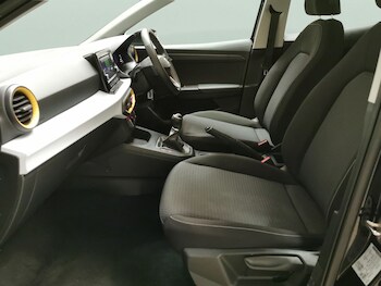 Used SEAT Ibiza undefined for sale - 78453430: Photo