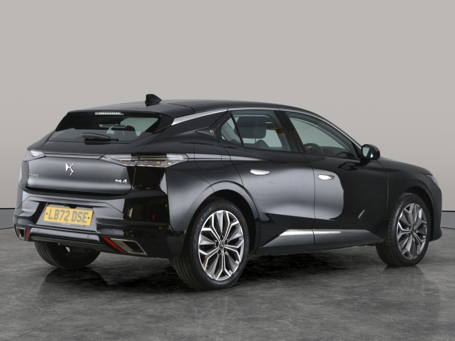 Used DS Automobiles DS 4 2022 for sale - 77333522: Photo 10