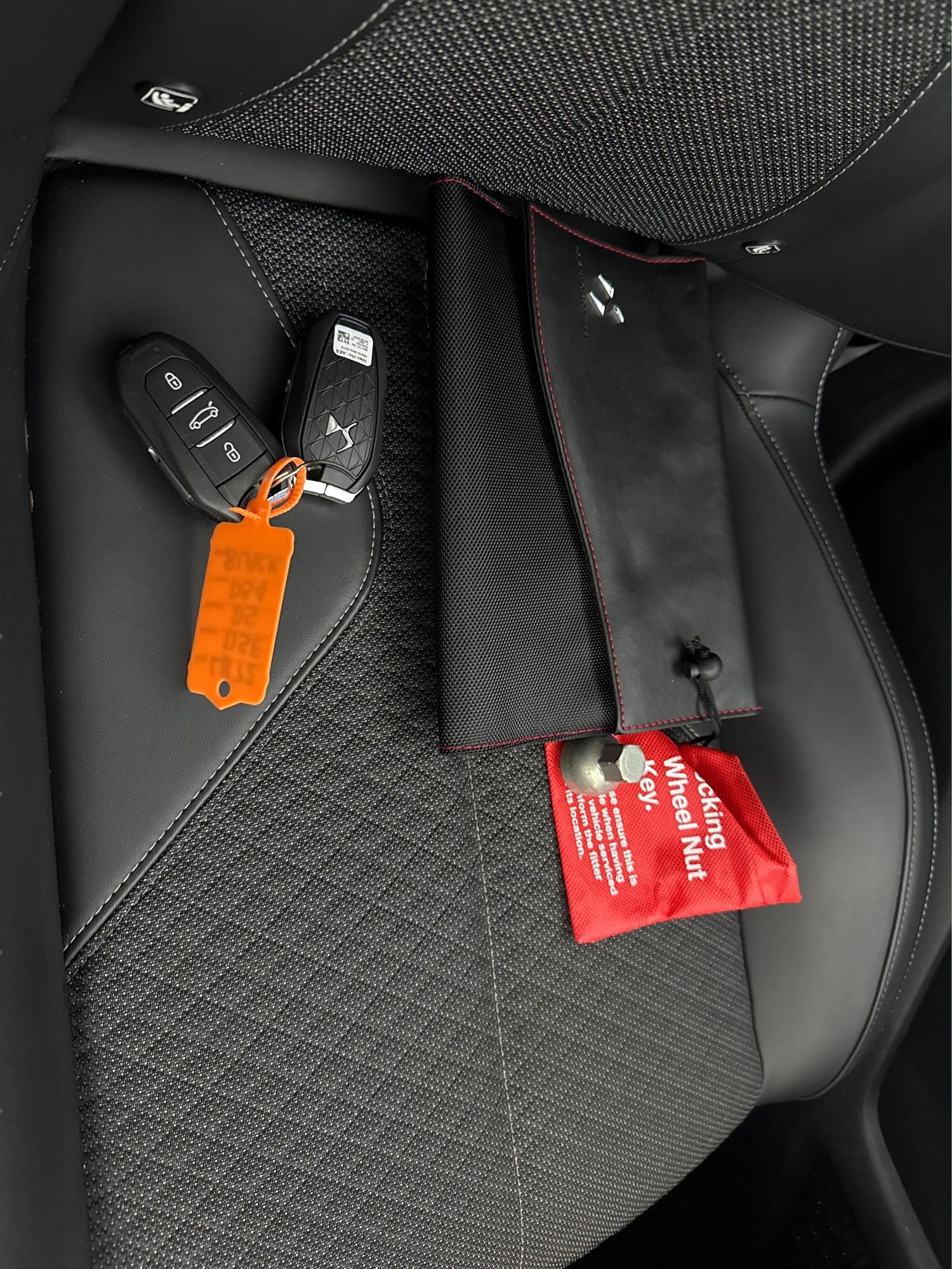 Used DS Automobiles DS 4 2022 for sale - 77333522: Photo 31