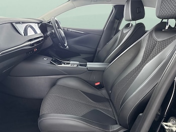 Used DS Automobiles DS 4 2022 for sale - 77333522: Photo