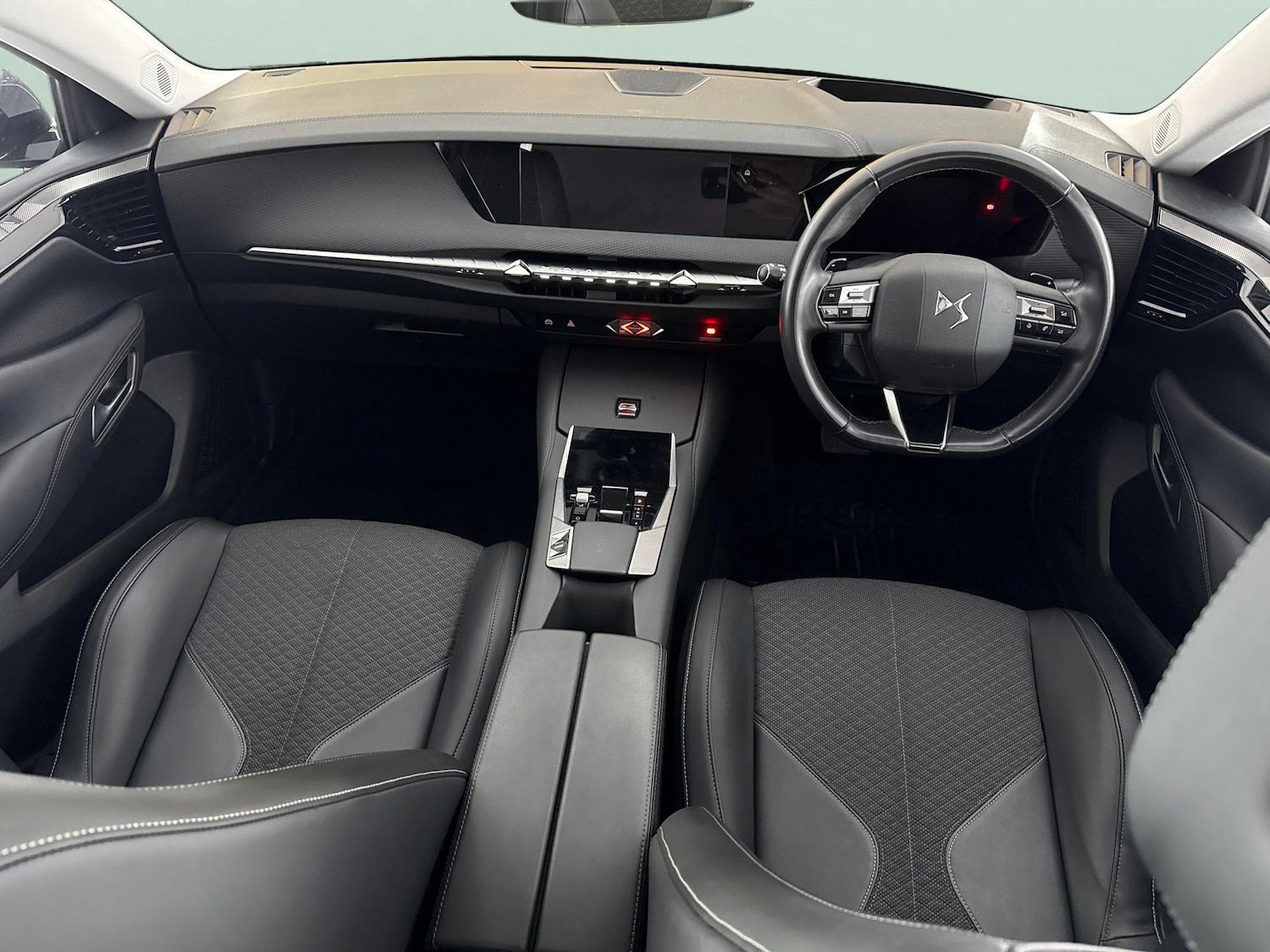 Used DS Automobiles DS 4 2022 for sale - 77333522: Photo 7