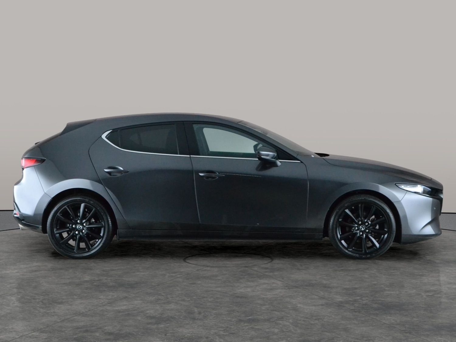 Used Mazda Mazda3 2022 for sale - 77579378: Photo 10