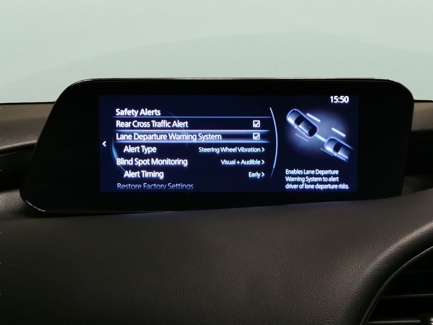 Used Mazda Mazda3 2022 for sale - 77579378: Photo 23