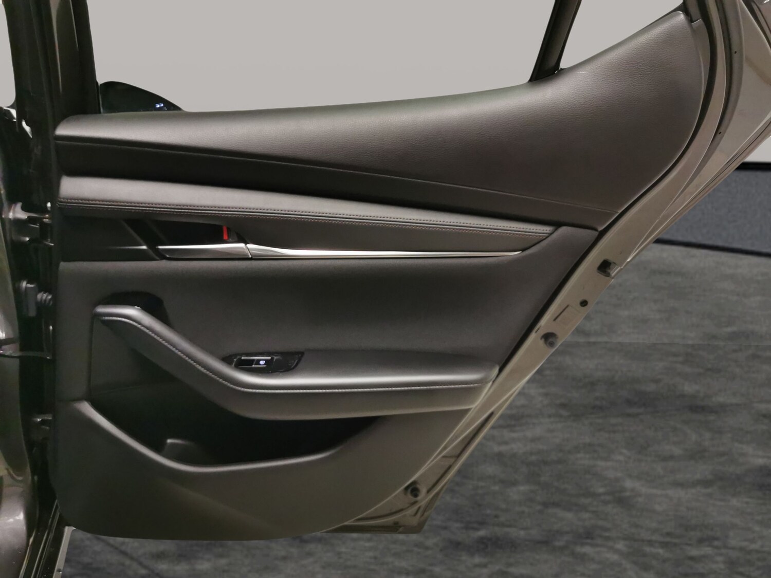 Used Mazda Mazda3 2022 for sale - 77579378: Photo 32