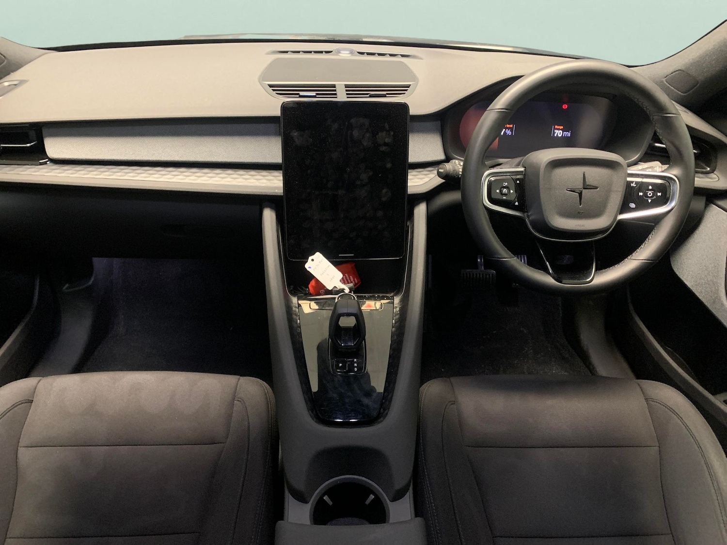 Used Polestar Polestar 2 2021 for sale - 77296452: Photo 7