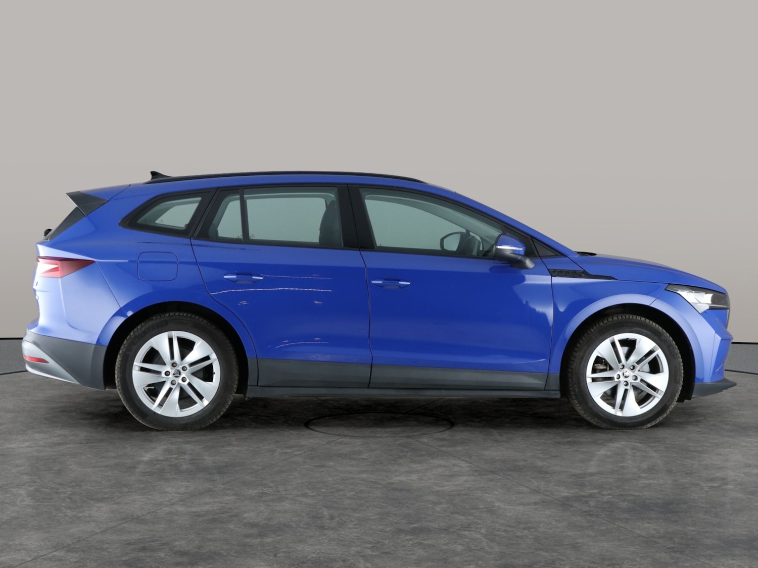 Used Skoda Enyaq 2022 for sale - 76623967: Photo 8