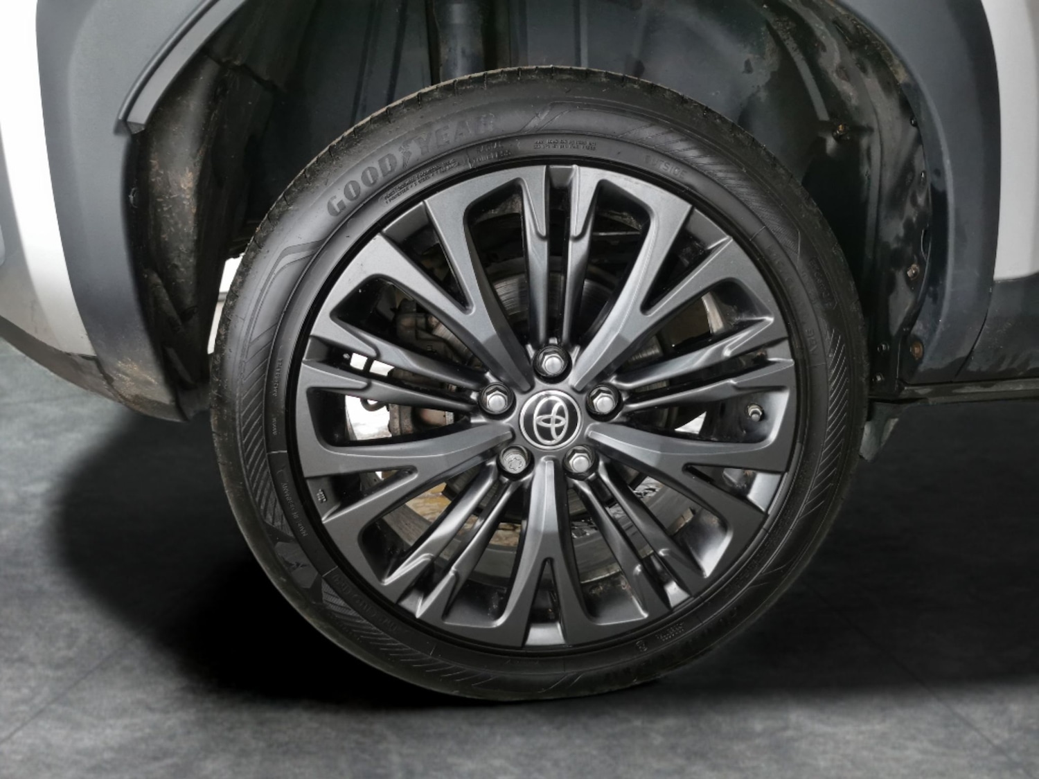 Used Toyota Yaris Cross 2022 for sale - 77519640: Photo 25