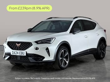 Used Cupra Formentor 2024 for sale - 79743765: Photo