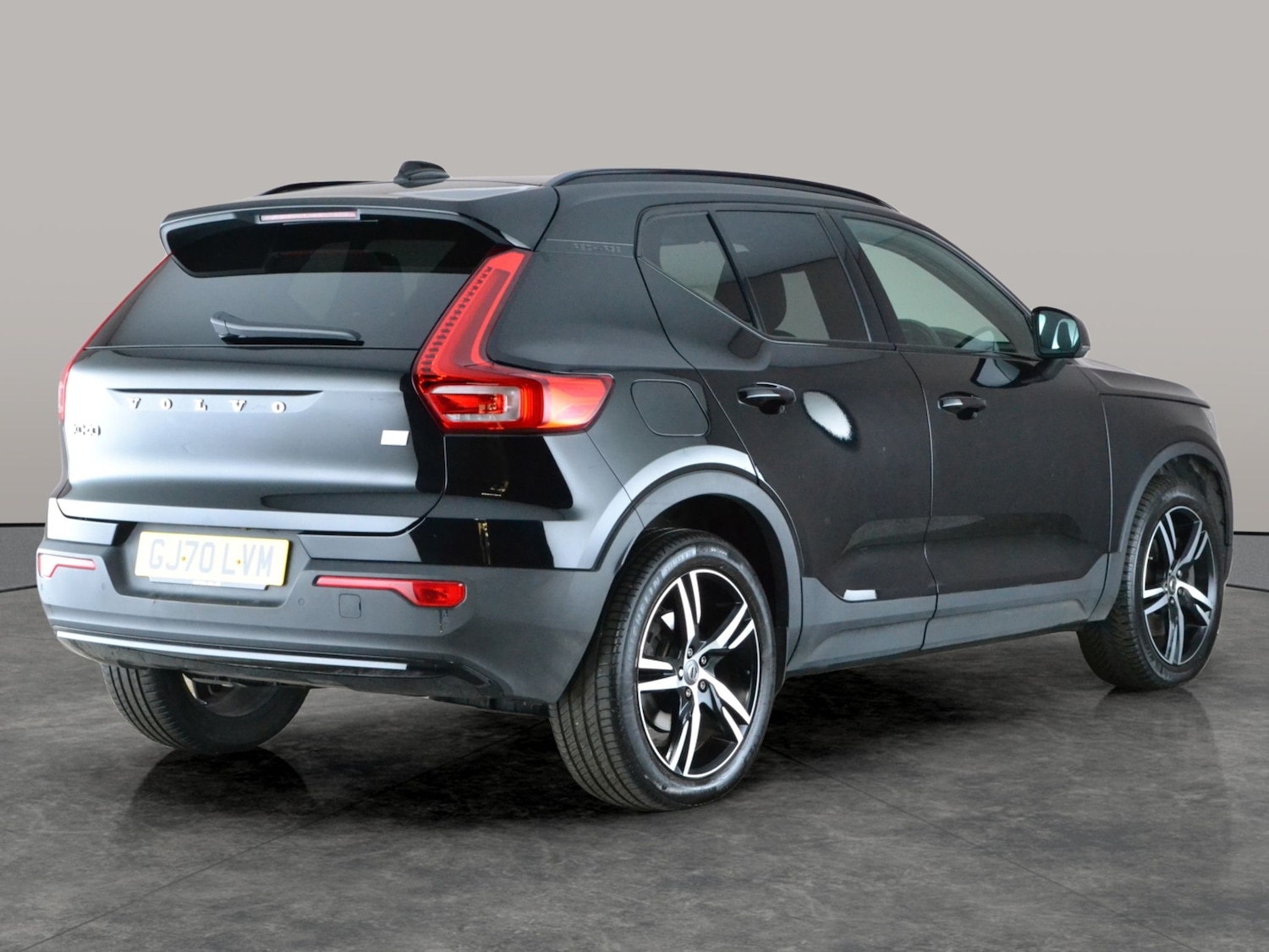 Used Volvo XC40 2020 for sale - 77665450: Photo 10