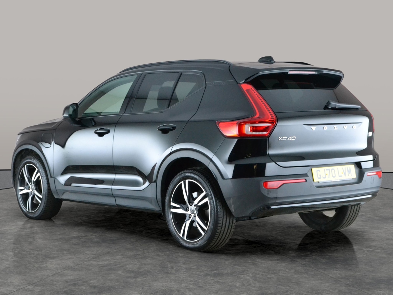 Used Volvo XC40 2020 for sale - 77665450: Photo 12