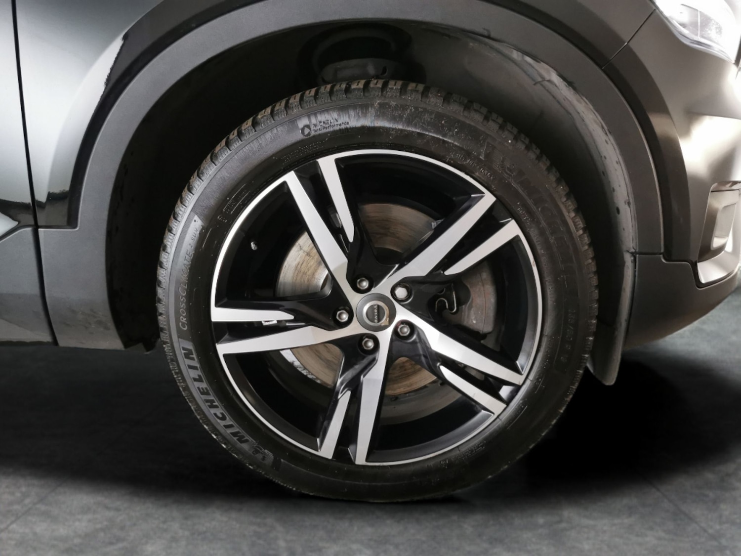 Used Volvo XC40 2020 for sale - 77665450: Photo 21