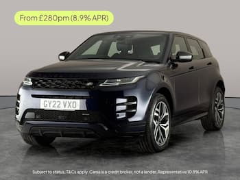 Used Land Rover Range Rover Evoque 2022 for sale - 79671733: Photo