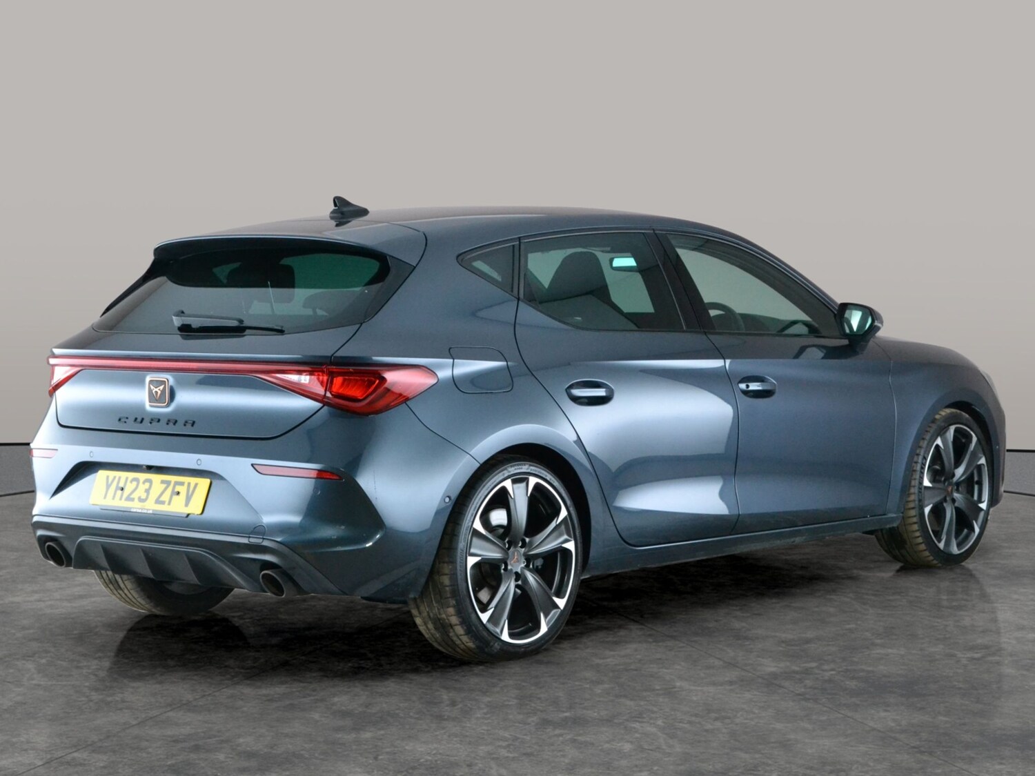 Used Cupra Leon 2023 for sale - 78150813: Photo 10