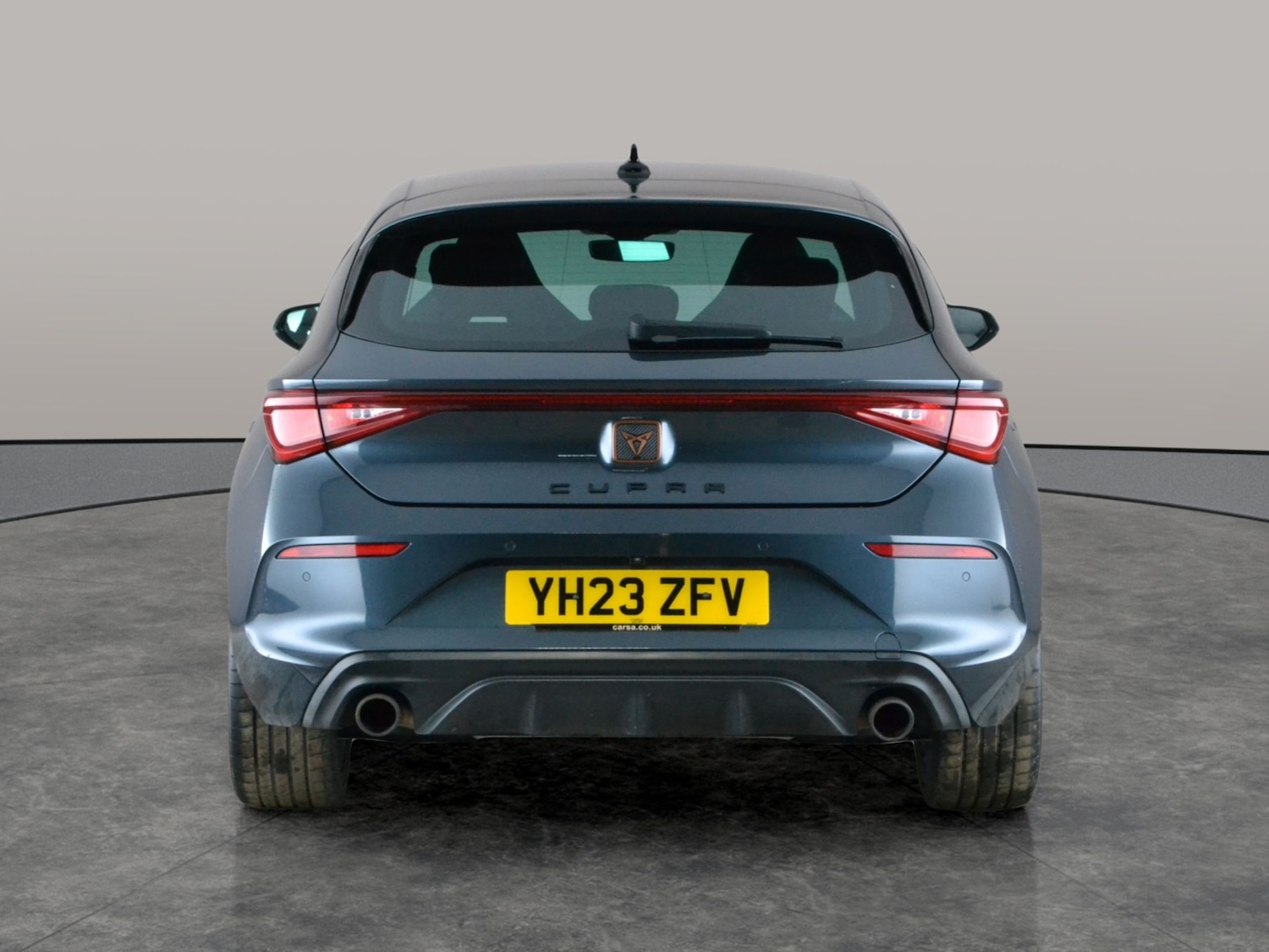 Used Cupra Leon 2023 for sale - 78150813: Photo 11