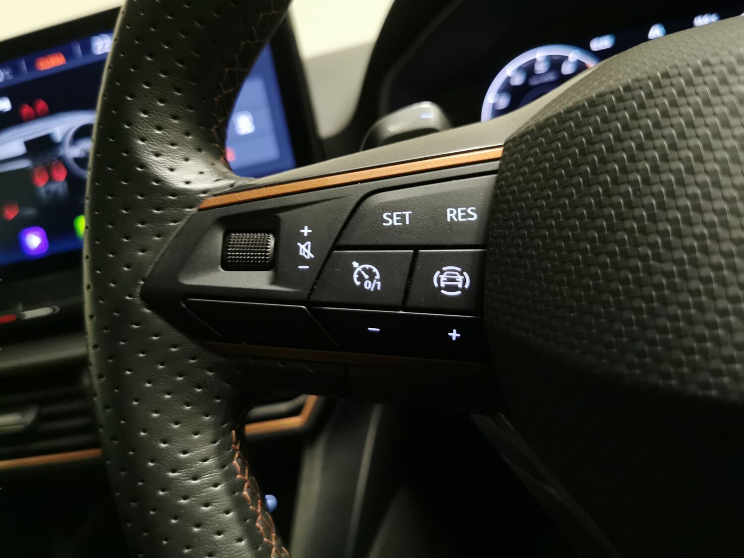 Used Cupra Leon 2023 for sale - 78150813: Photo 22