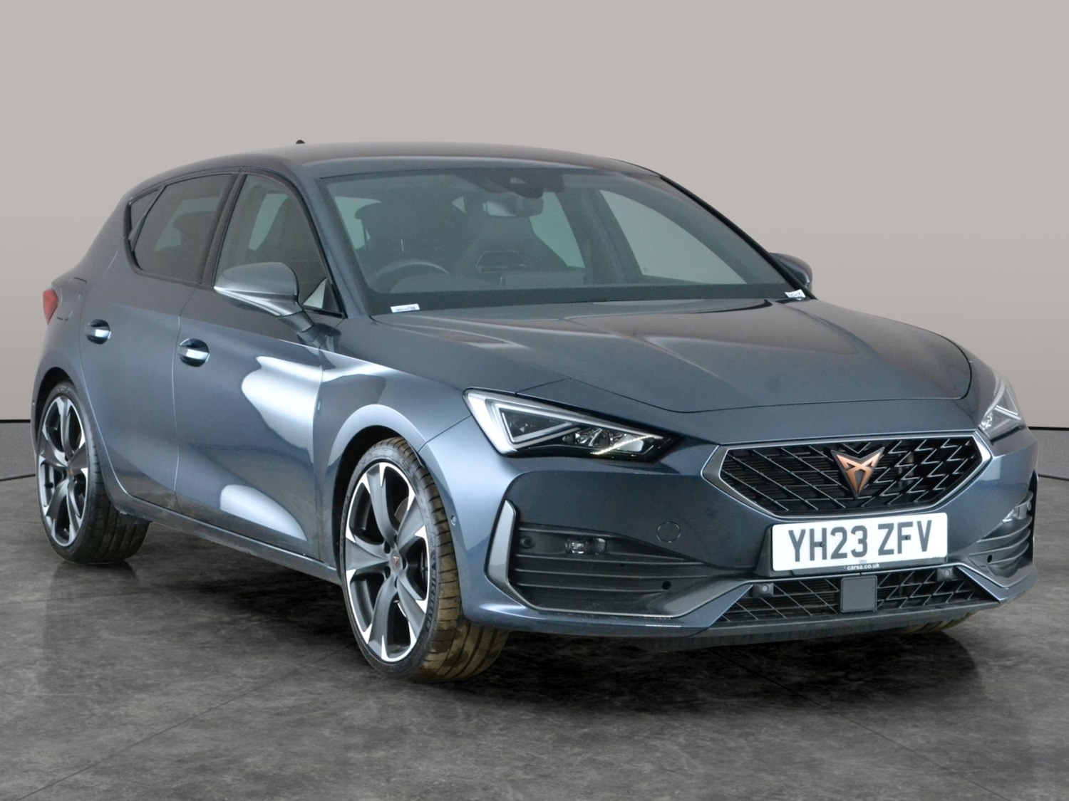 Used Cupra Leon 2023 for sale - 78150813: Photo 8
