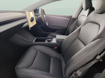 Used Tesla Model 3 2024 for sale - 78734720: Photo