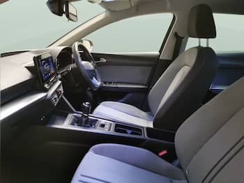 Used SEAT Leon 2021 for sale - 79616418: Photo