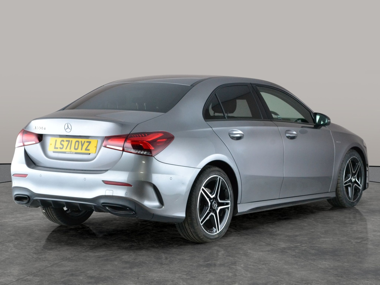 Used Mercedes-Benz A-Class 2021 for sale - 77043578: Photo 10