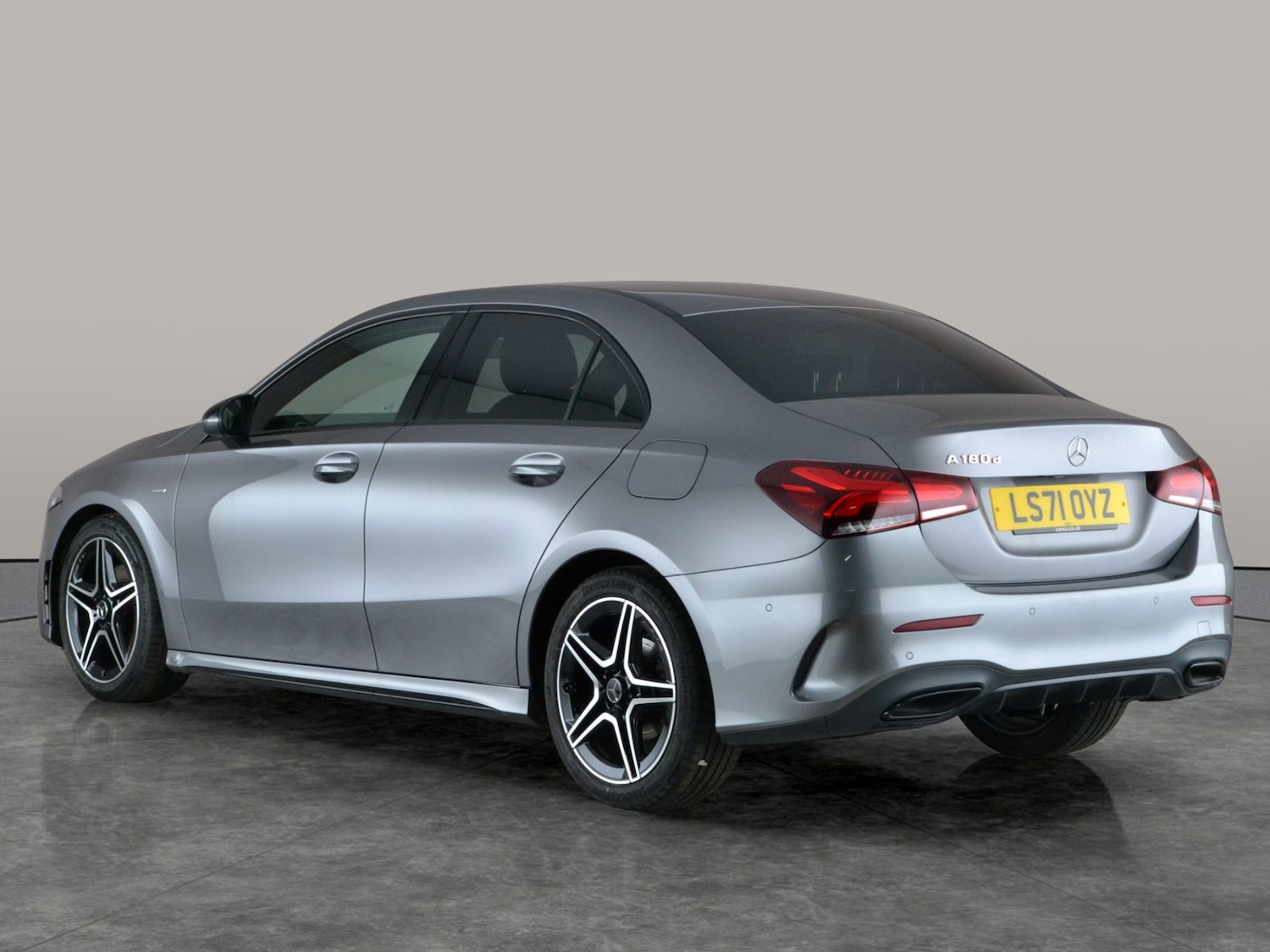 Used Mercedes-Benz A-Class 2021 for sale - 77043578: Photo 12