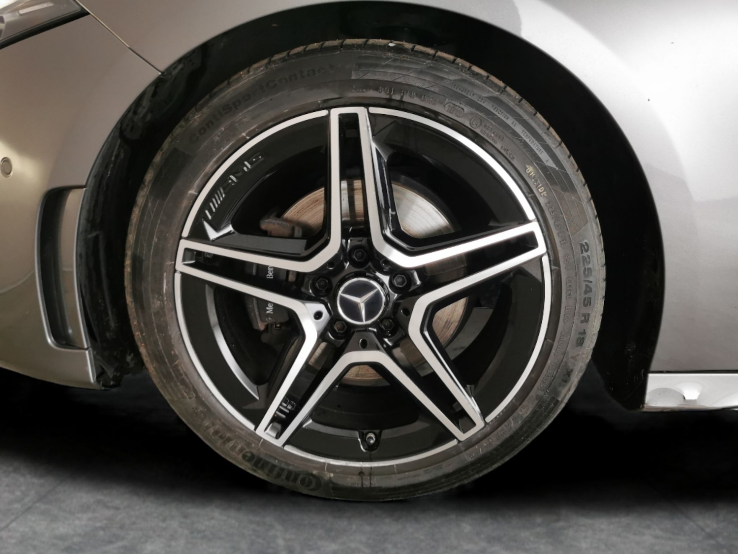 Used Mercedes-Benz A-Class 2021 for sale - 77043578: Photo 24