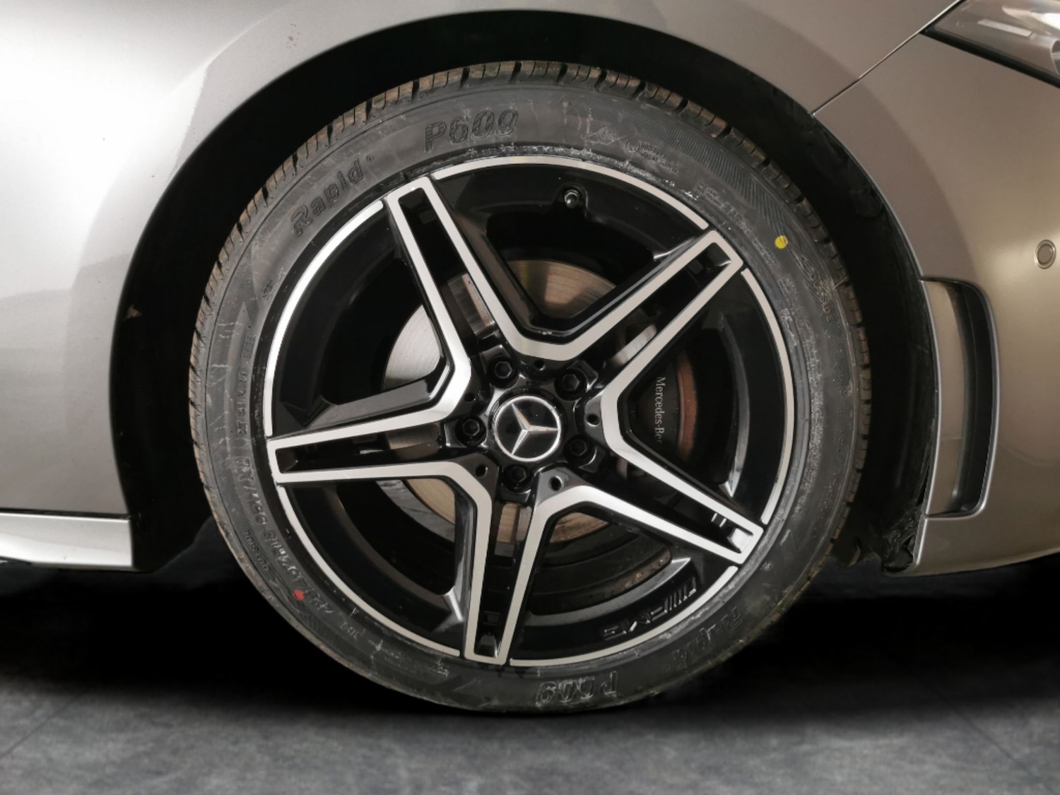 Used Mercedes-Benz A-Class 2021 for sale - 77043578: Photo 25