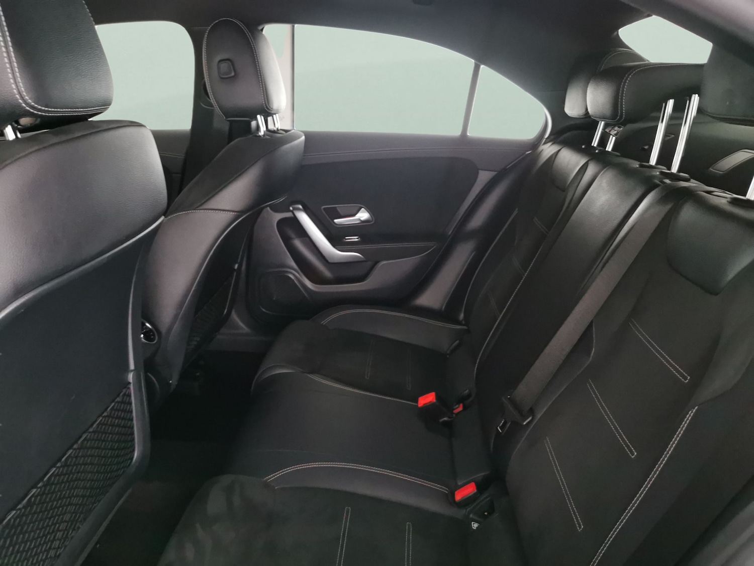 Used Mercedes-Benz A-Class 2021 for sale - 77043578: Photo 27