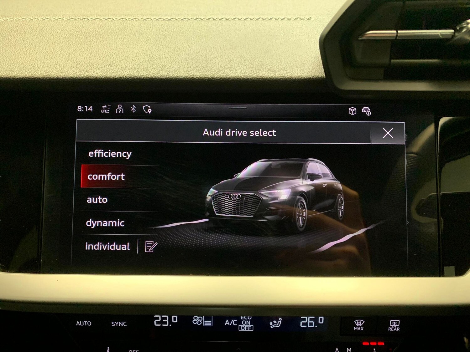 Used Audi A3 2023 for sale - 77676087: Photo 17