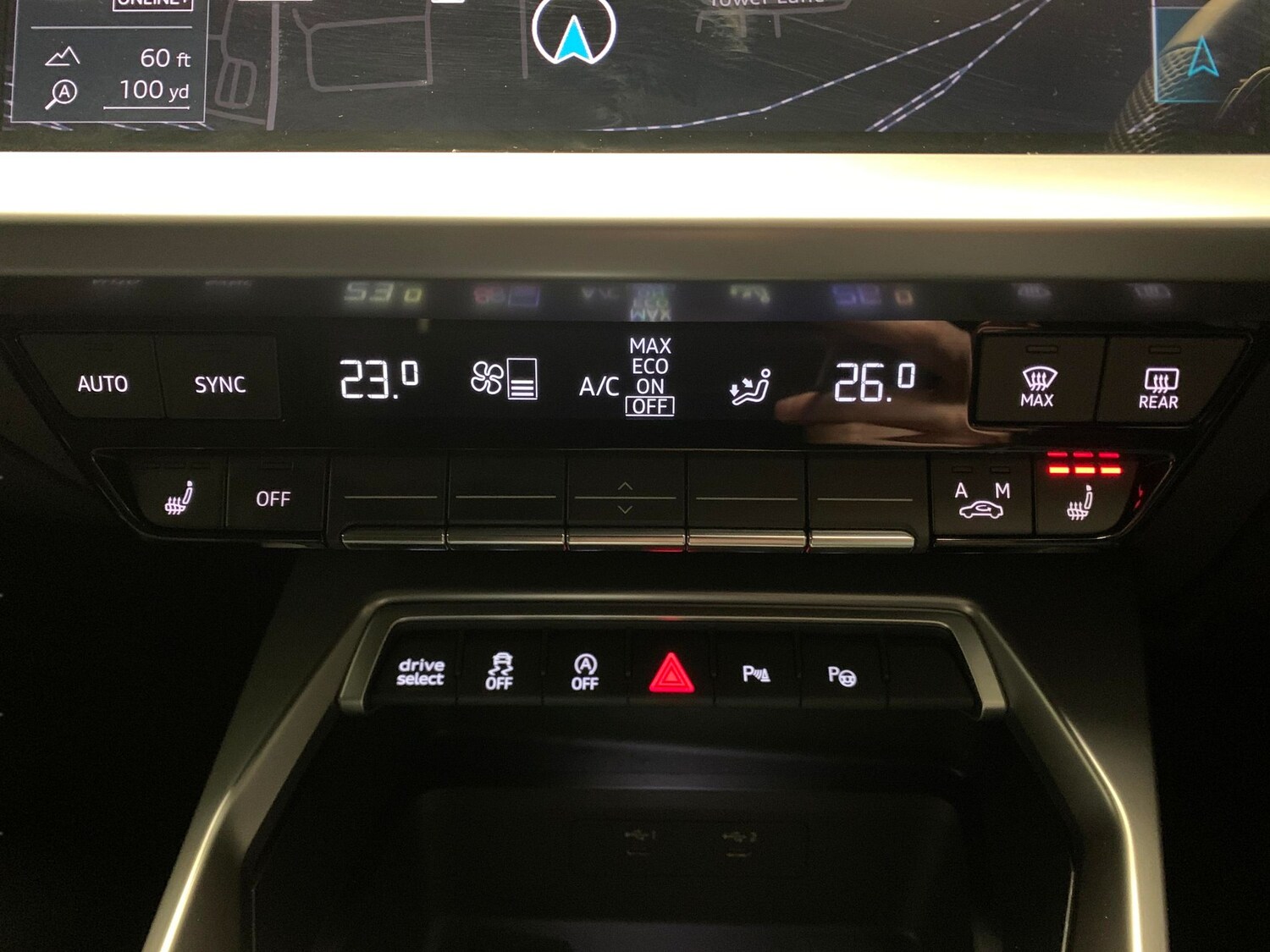 Used Audi A3 2023 for sale - 77676087: Photo 18