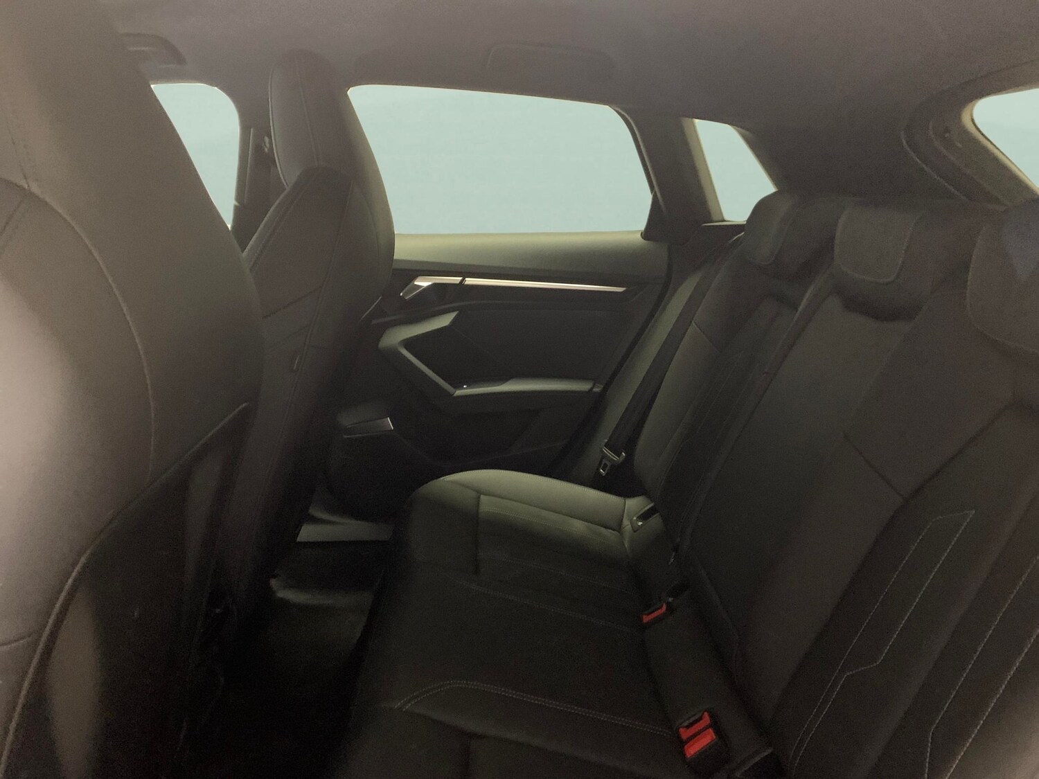 Used Audi A3 2023 for sale - 77676087: Photo 25