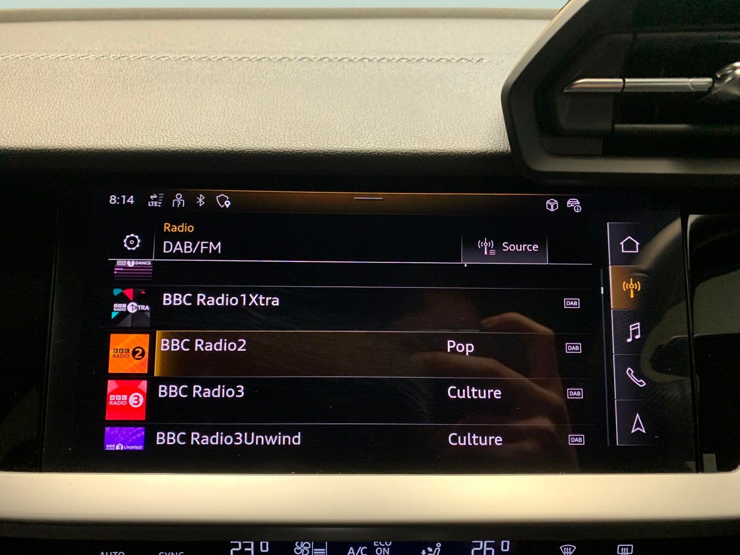 Used Audi A3 2023 for sale - 77676087: Photo 6