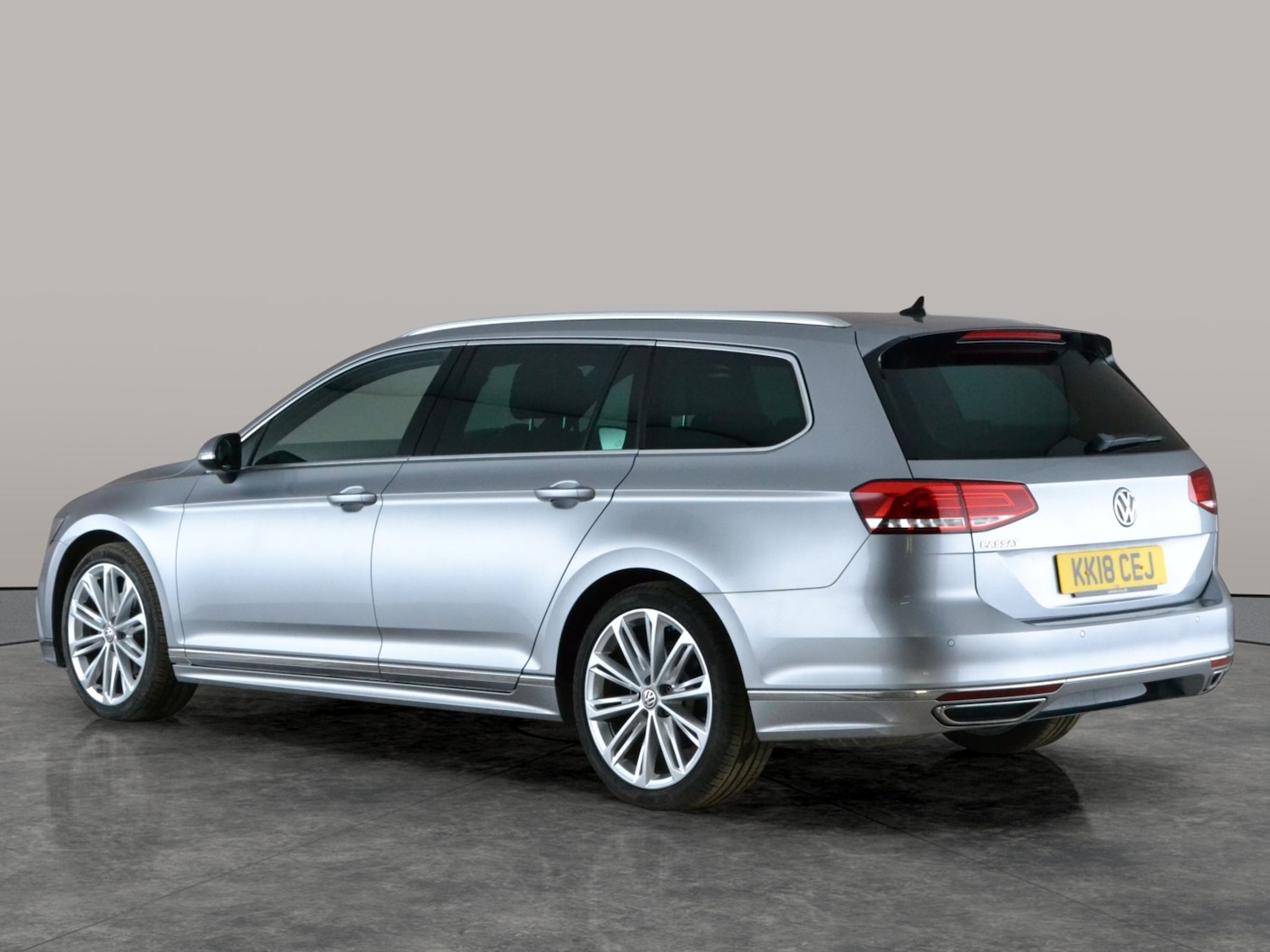 Used Volkswagen Passat 2018 for sale - 77965686: Photo 12