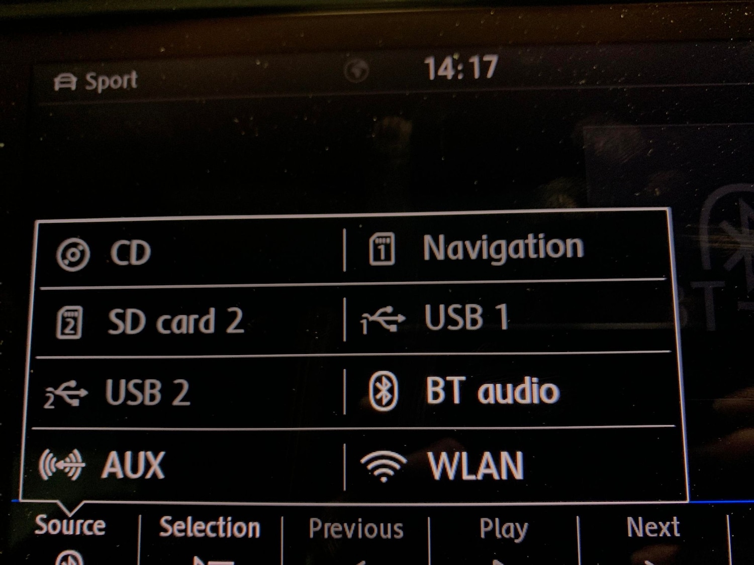 Used Volkswagen Passat 2018 for sale - 77965686: Photo 16