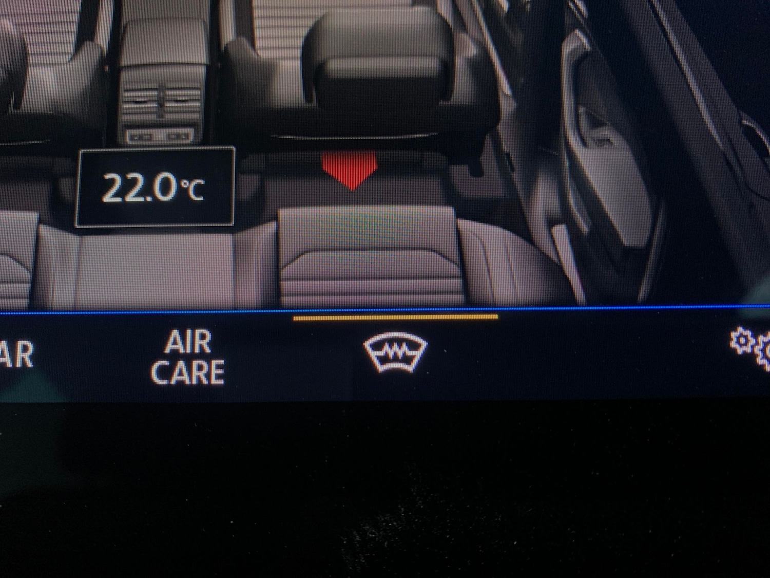 Used Volkswagen Passat 2018 for sale - 77965686: Photo 25