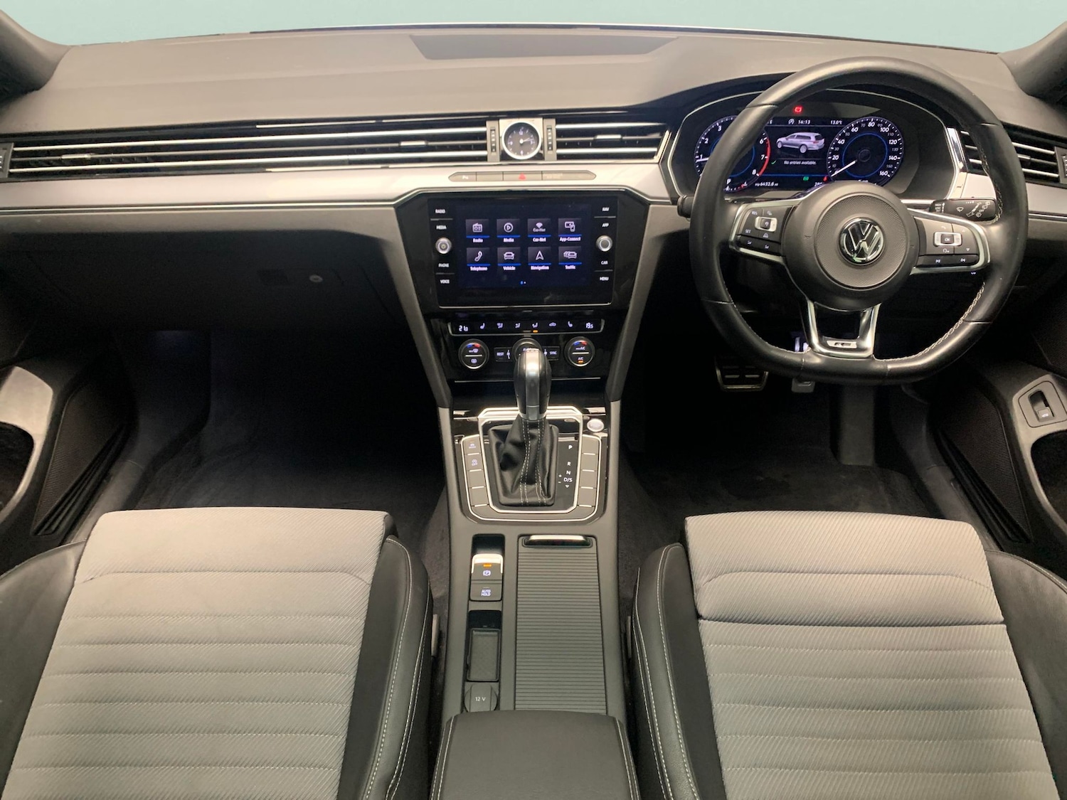 Used Volkswagen Passat 2018 for sale - 77965686: Photo 7