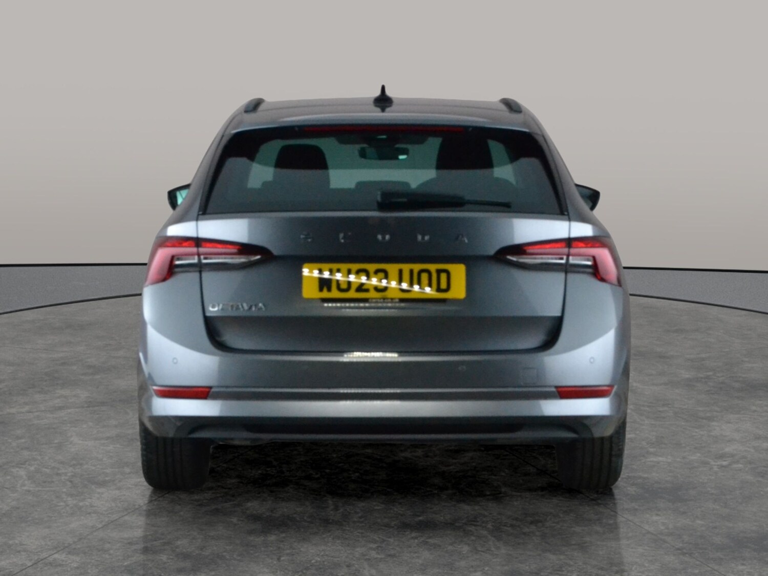 Used Skoda Octavia 2023 for sale - 77911645: Photo 11