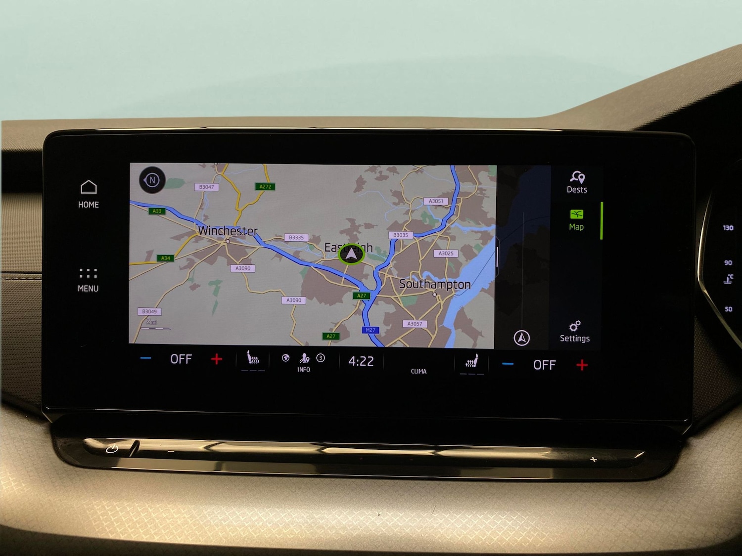 Used Skoda Octavia 2023 for sale - 77911645: Photo 5