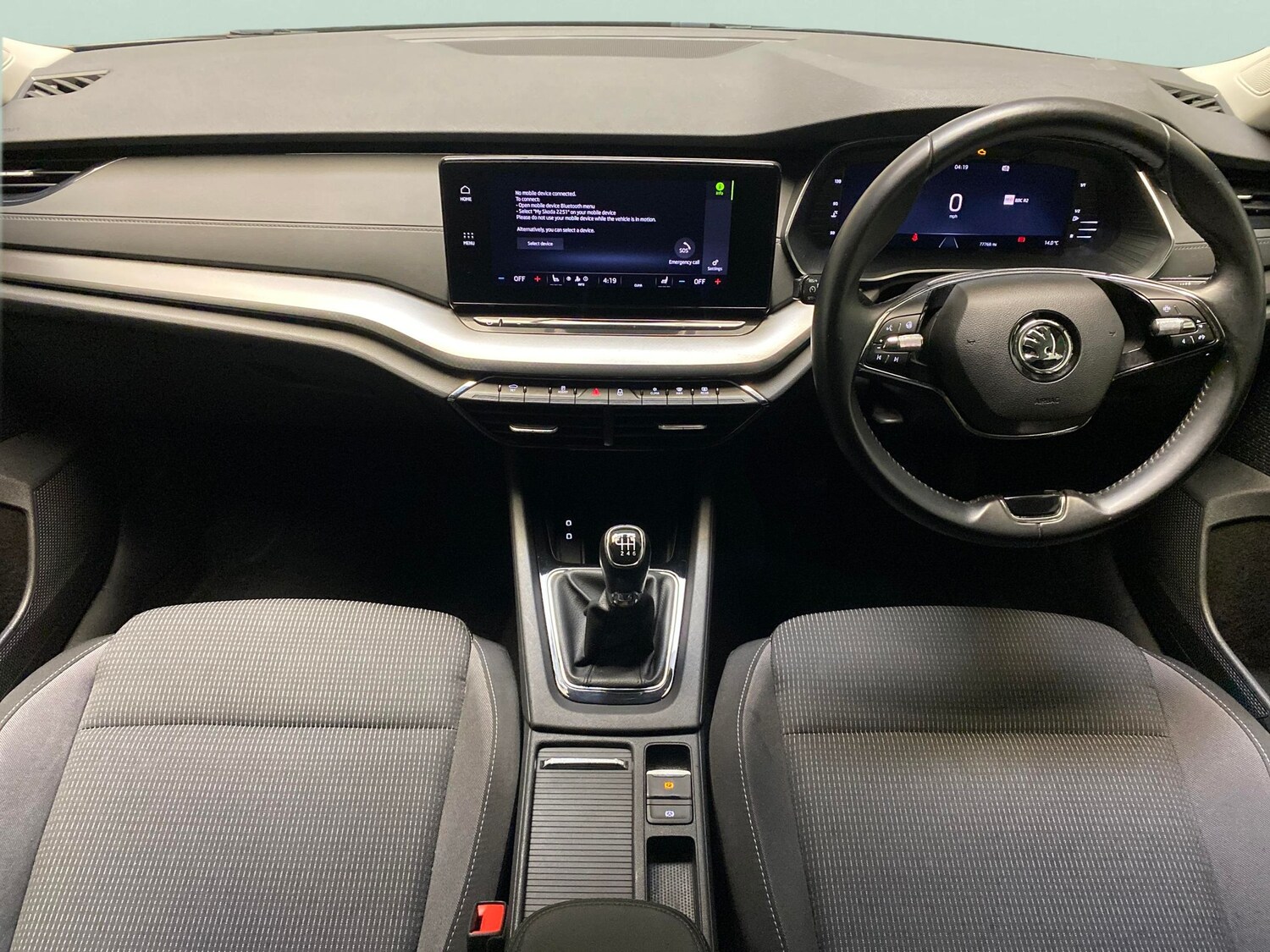 Used Skoda Octavia 2023 for sale - 77911645: Photo 7