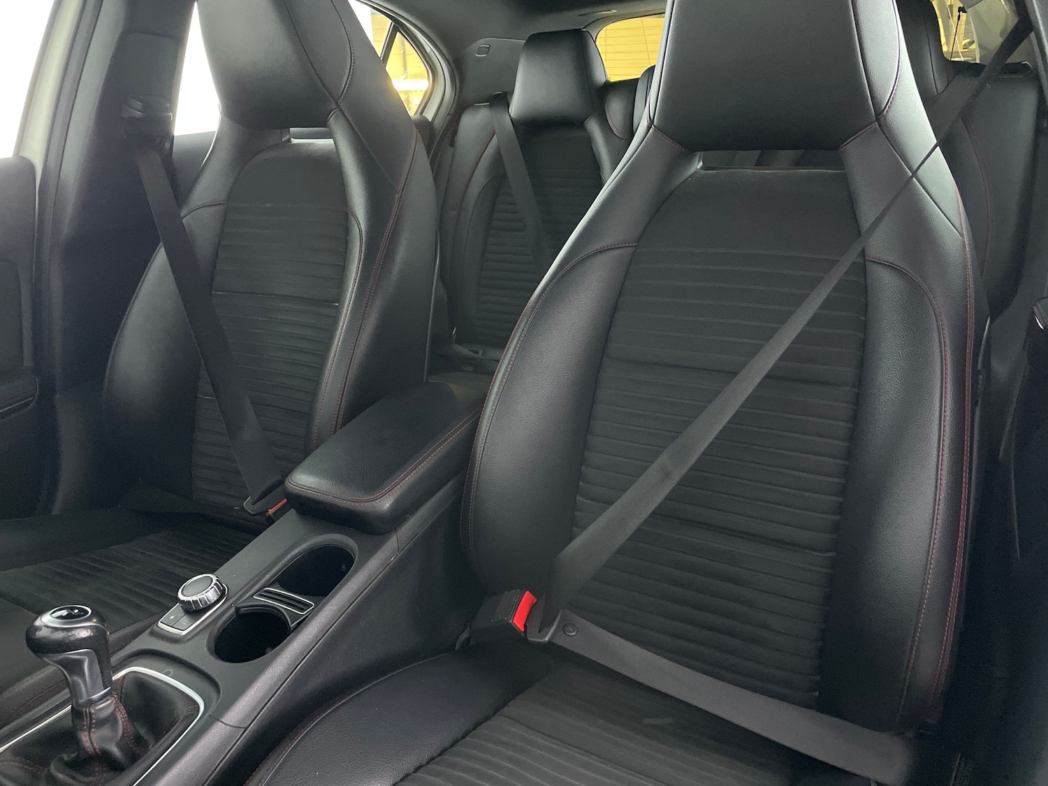 Used Mercedes-Benz A-Class 2018 for sale - 77641103: Photo 13