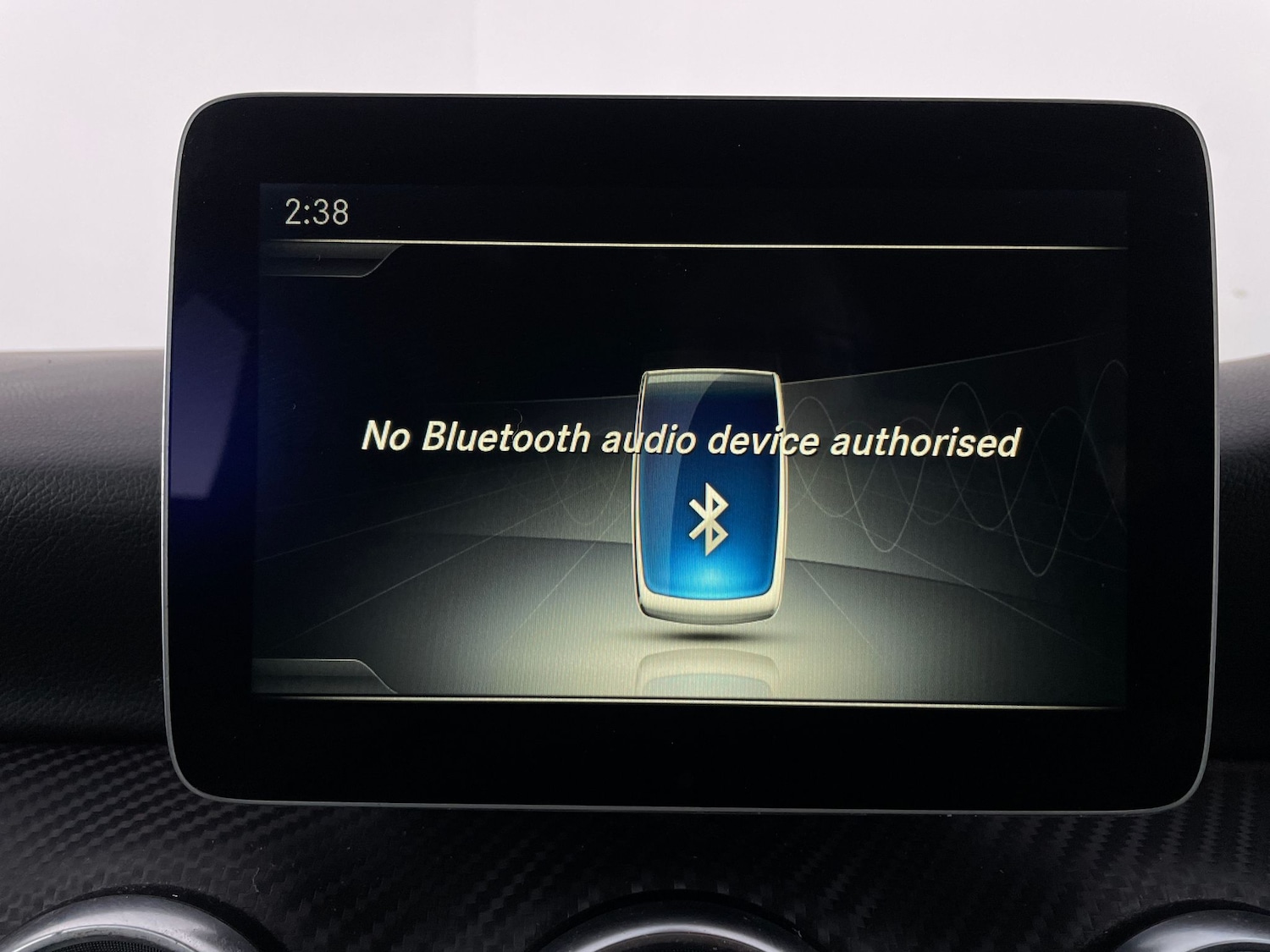 Used Mercedes-Benz A-Class 2018 for sale - 77641103: Photo 16