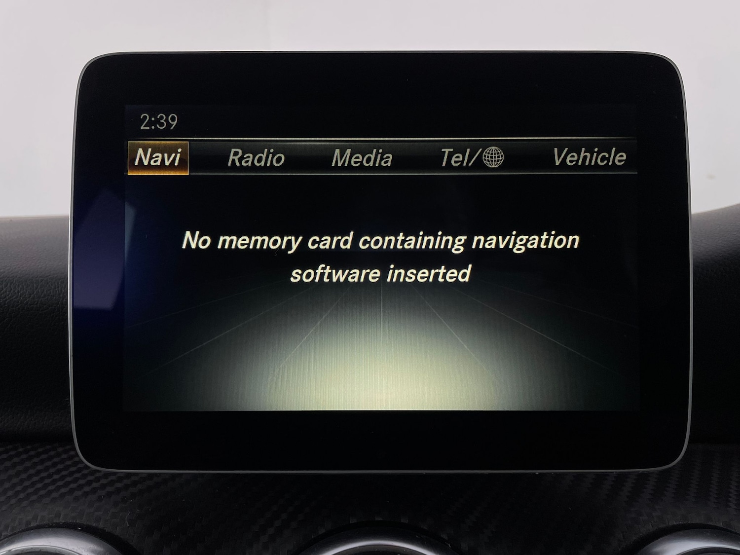 Used Mercedes-Benz A-Class 2018 for sale - 77641103: Photo 19