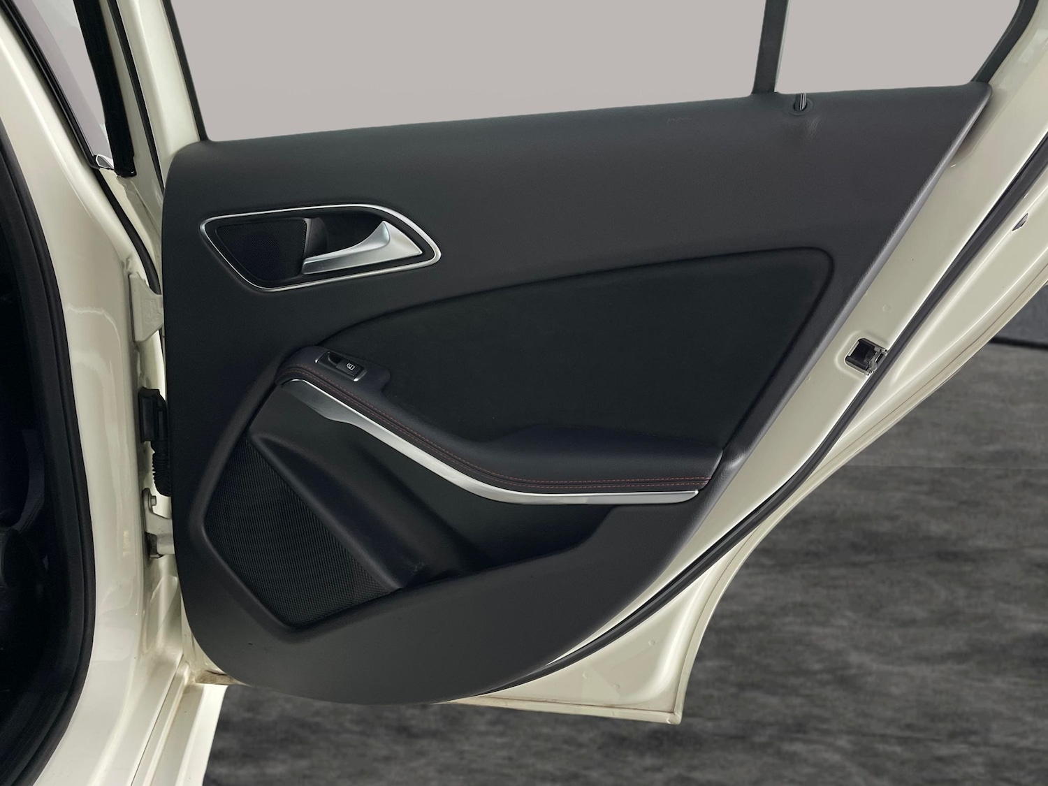 Used Mercedes-Benz A-Class 2018 for sale - 77641103: Photo 28